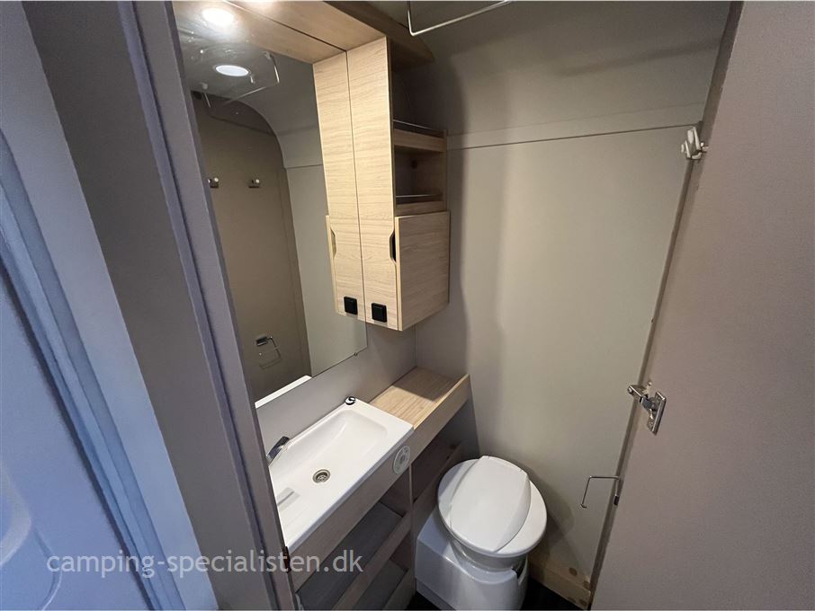 Weinsberg CaraCito 390 QD